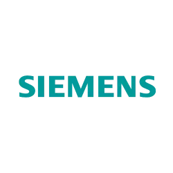 siemens company logo
