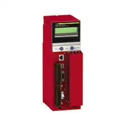 Schneider Electric – 140CPU65160S