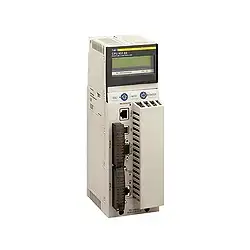 Schneider Electric – 140CPU65260C