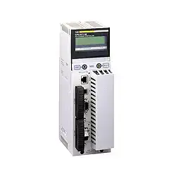 Schneider Electric – 140CPU67160C