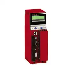 Schneider Electric – 140CPU67160S