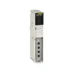 Schneider Electric – 140CRP31200
