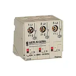 Schneider Electric – 21115