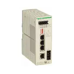 Schneider Electric – 499NMS25101
