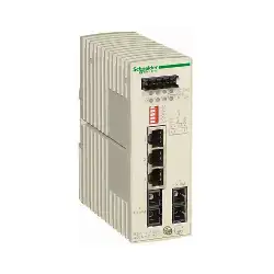 Schneider Electric – 499NMS25102