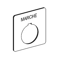 Schneider Electric – 9001KN101WPF