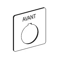 Schneider Electric – 9001KN106WPF