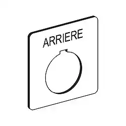 Schneider Electric – 9001KN107WPF