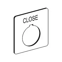 Schneider Electric – 9001KN108WP