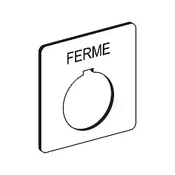 Schneider Electric – 9001KN108WPF