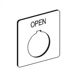 Schneider Electric – 9001KN109WP