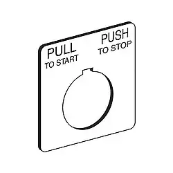 Schneider Electric – 9001KN179WP