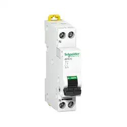 Schneider Electric – A9N21557PACK