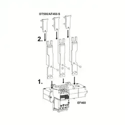 Abb - 1SAX701902R1011