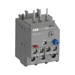 Abb - 1SAZ711201R1038