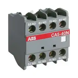 Abb – 1SBN010040R1222