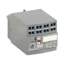 Abb - 1SBN020115R1000