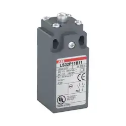 Abb – 1SBV012111R1211