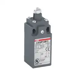 Abb - 1SBV012112R1211