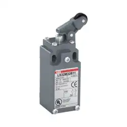 Abb - 1SBV013832R1211