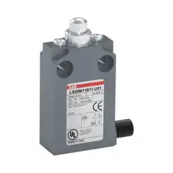 Abb – 1SBV015511R2601