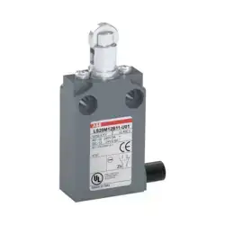 Abb – 1SBV015512R2601