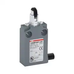 Abb - 1SBV015515R2601