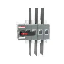 Abb – 1SCA022719R2200