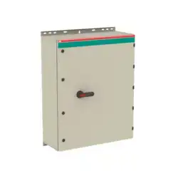 Abb - 1SCA022750R1860