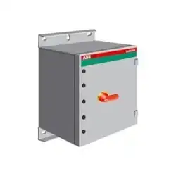 Abb – 1SCA103275R1001