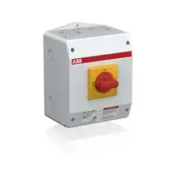 Abb – 1SCA104257R1001