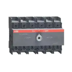 Abb - 1SCA105037R1001