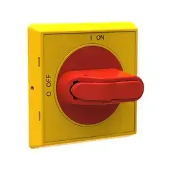 Abb - 1SCA105323R1001