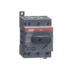 Abb - 1SCA105798R1001