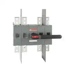 Abb – 1SCA106125R1001