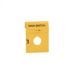 Abb – 1SCA111530R1001