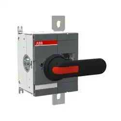 Abb - 1SCA111680R1001
