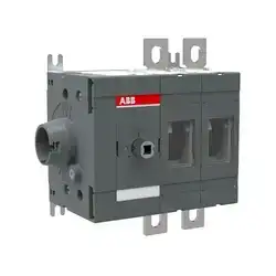 Abb - 1SCA121076R1001