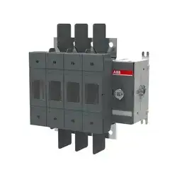 Abb - 1SCA121972R1001