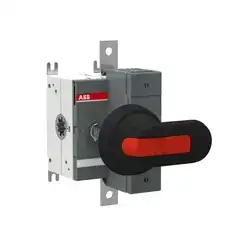 Abb - 1SCA125891R1001