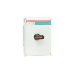 Abb – 1SCA132447R1001