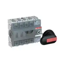 Abb - 1SCA138216R1001