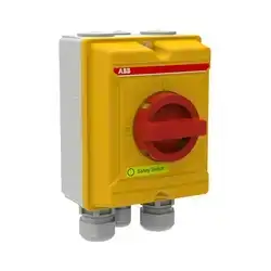 Abb - 1SCA142678R1001