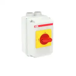 Abb – 1SCA144902R1001