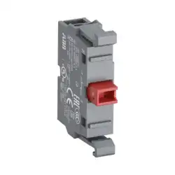 Abb – 1SFA611610R1110