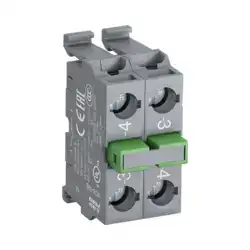 Abb - 1SFA611610R2002
