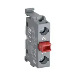 Abb - 1SFA611610R2010