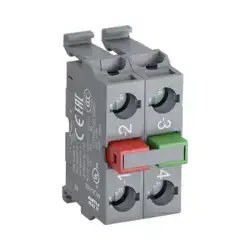 Abb – 1SFA611610R2011