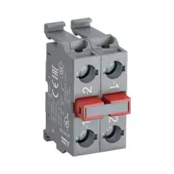 Abb – 1SFA611610R2020