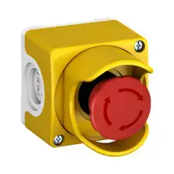 Abb – 1SFA619821R2001